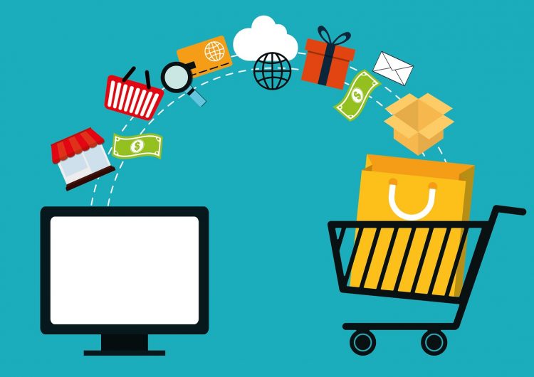 E-commerce cambia il tuo modo di vendere